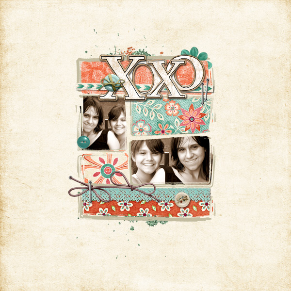 XOXO