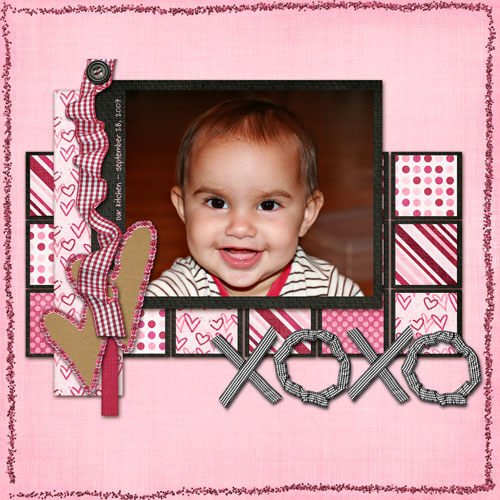 xoxo