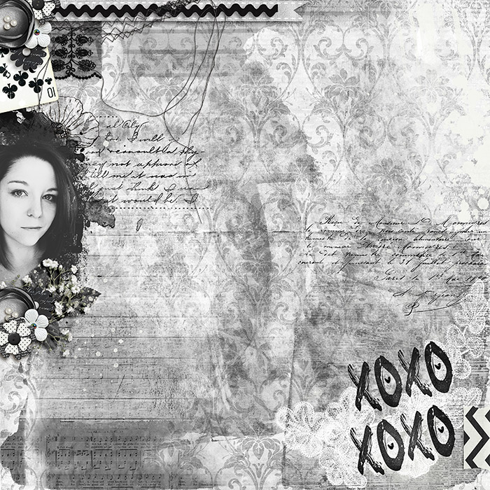 XOXO