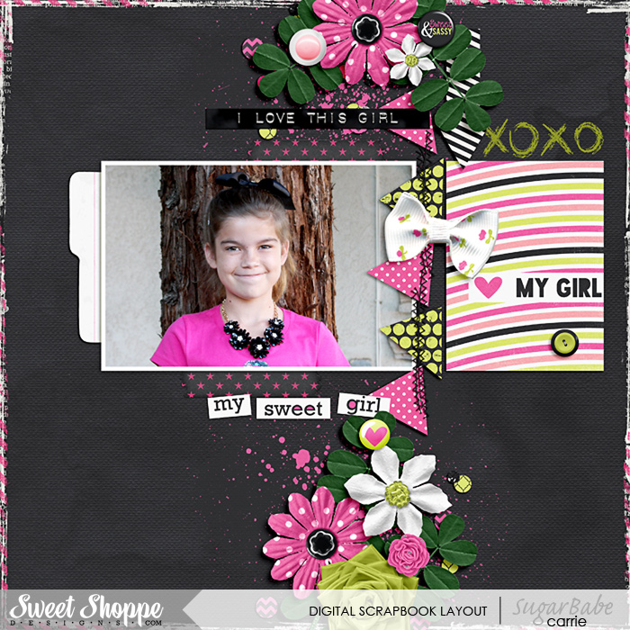 XOXO