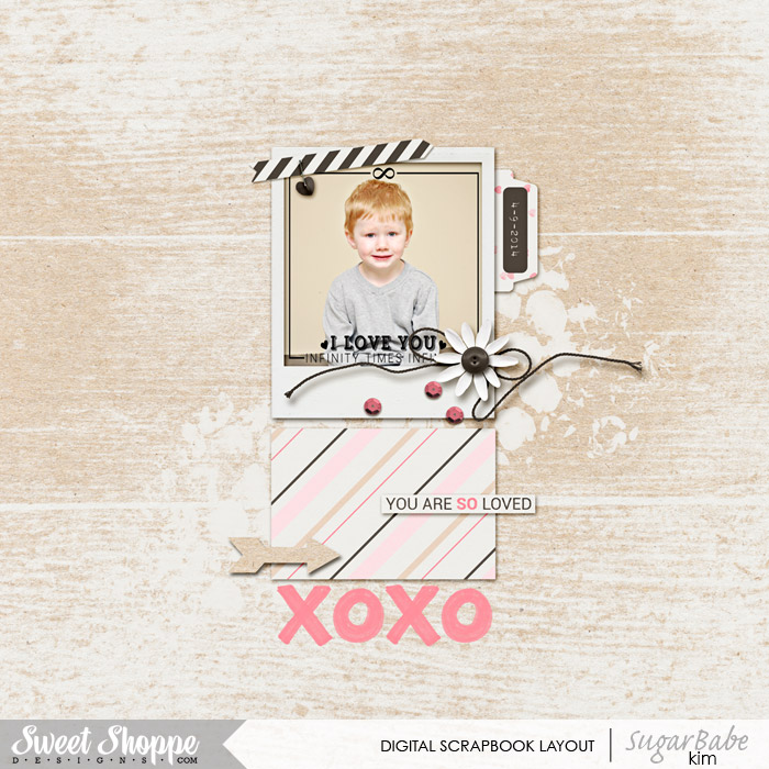 XOXO