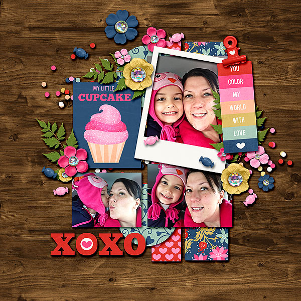 XOXO