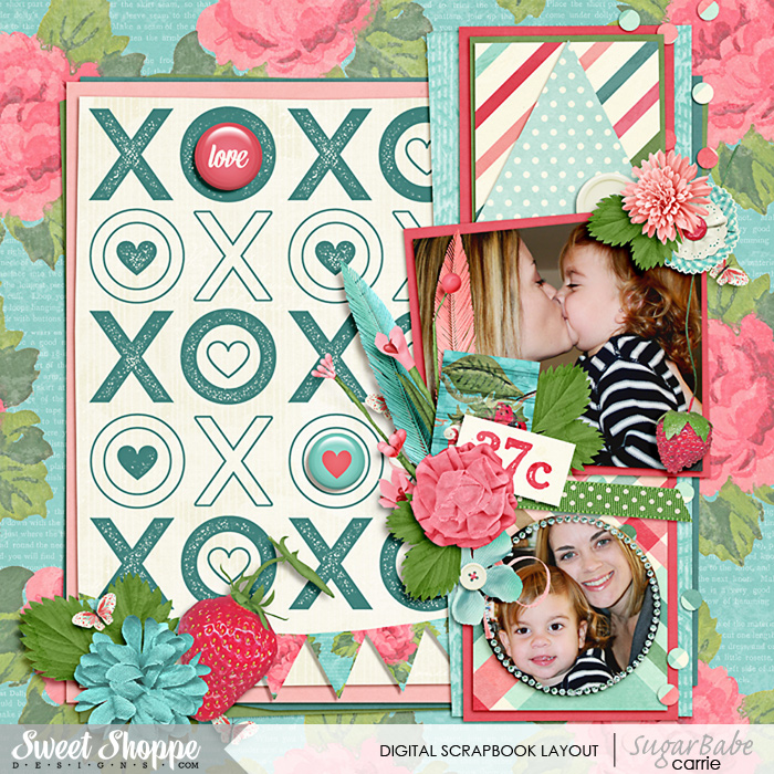 XOXO