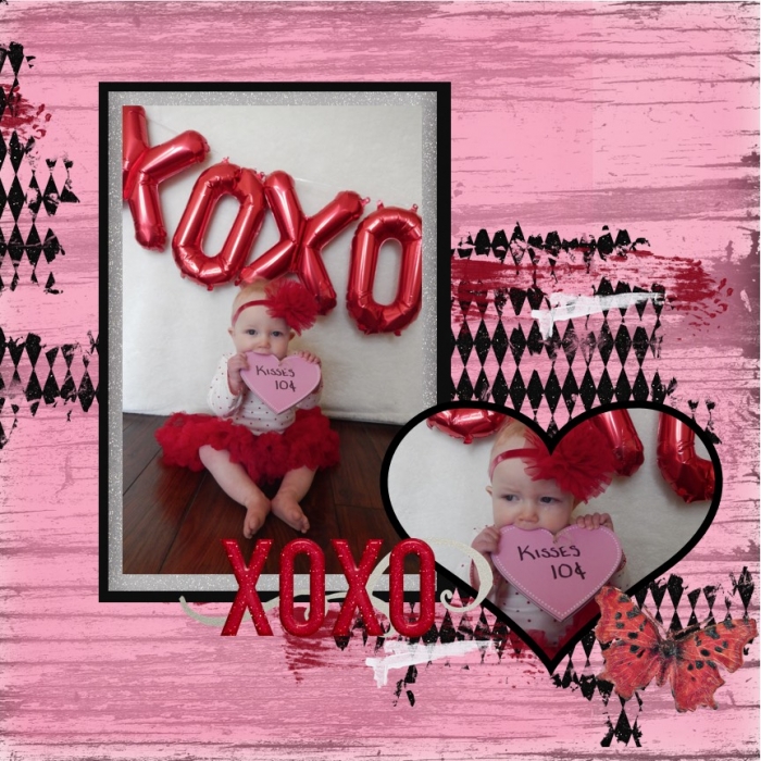 xoxo