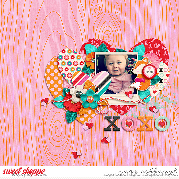 xoxo