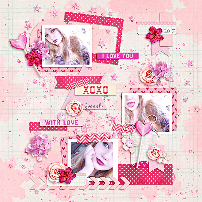 XOXO