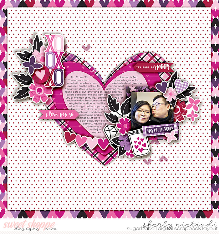 xoxo