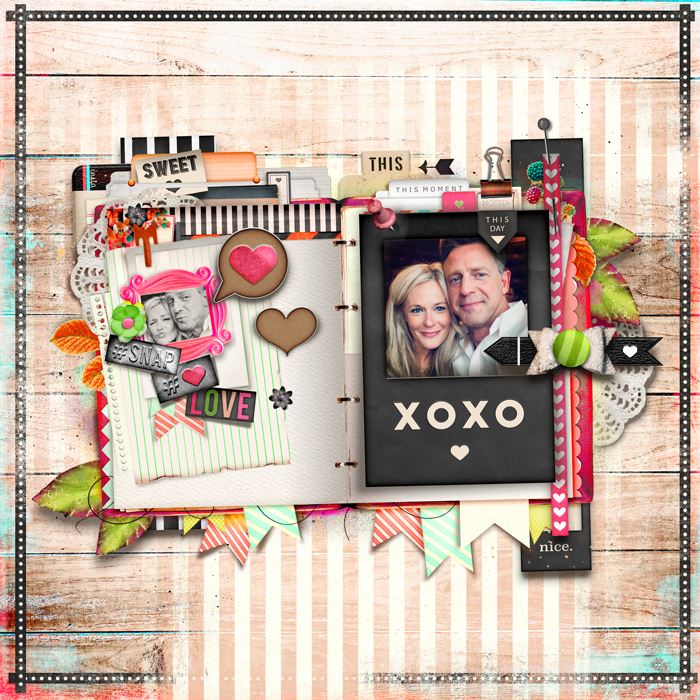 XOXO
