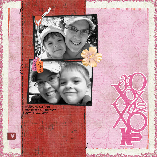 xoxo