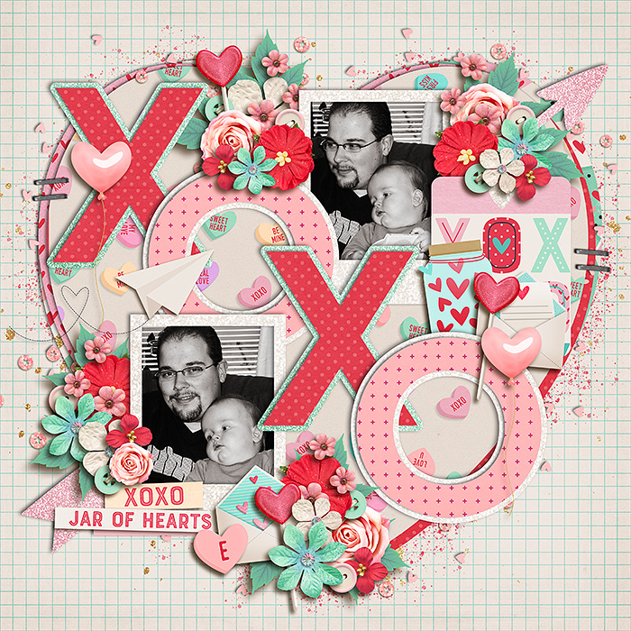 xoxo