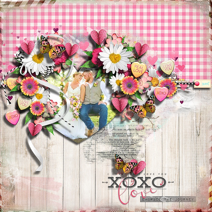 XOXO