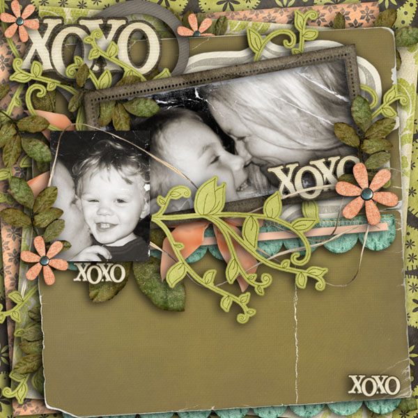 XoXo