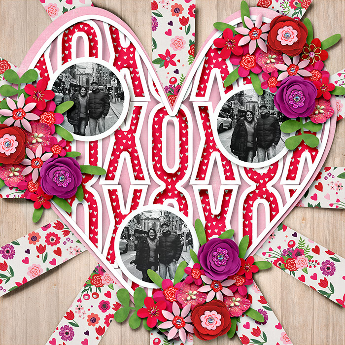 xoxo