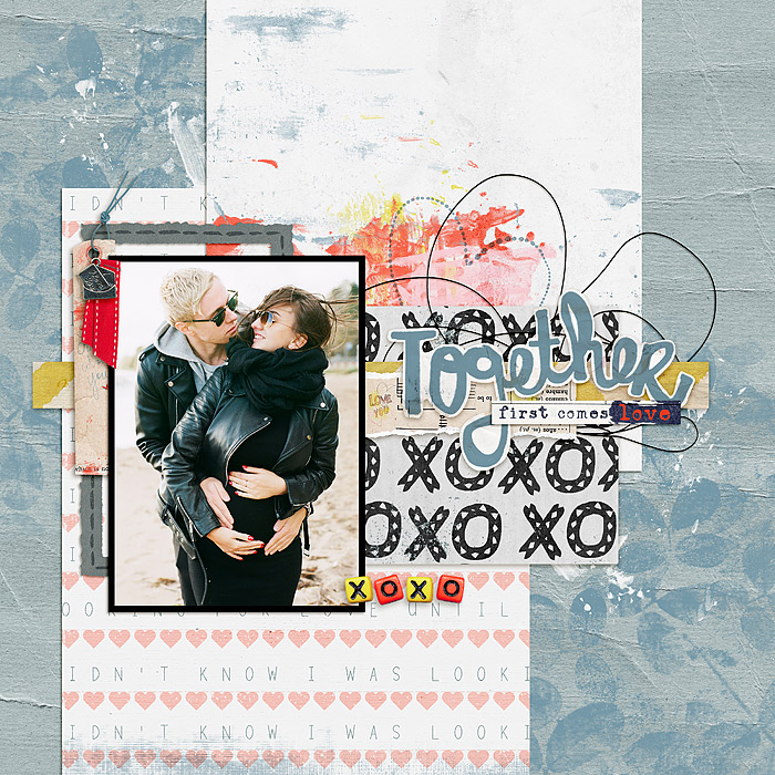 XOXO
