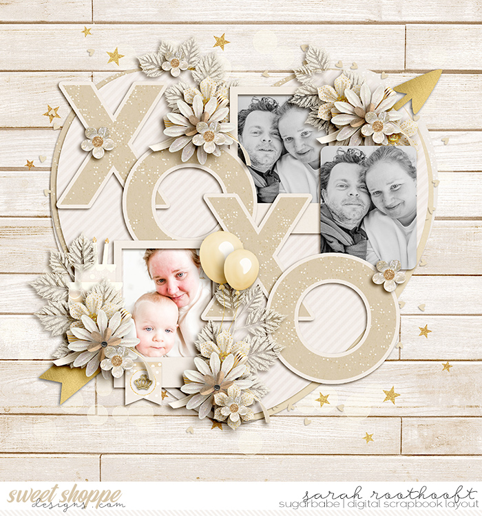 XOXO