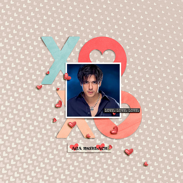 XOXO