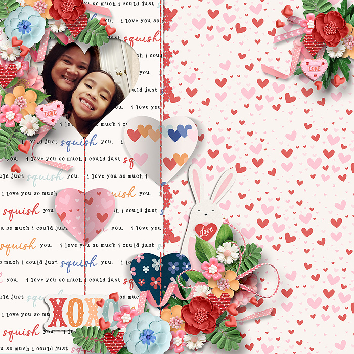 XOXO