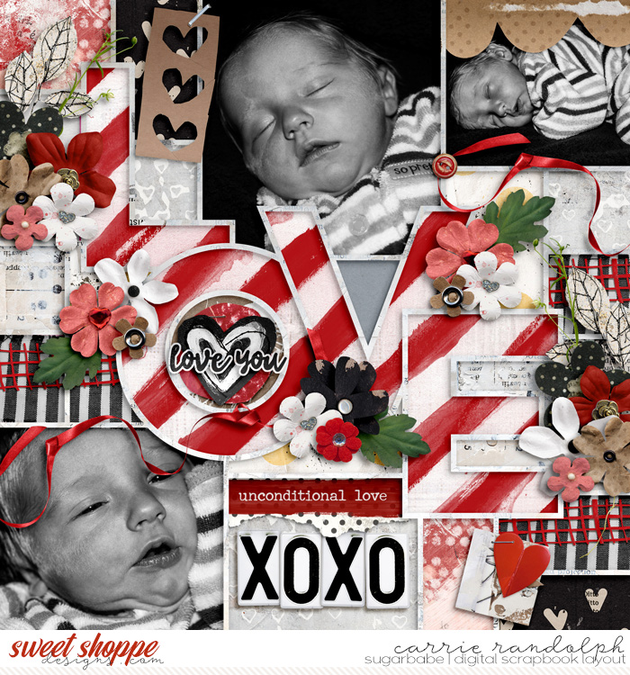 XOXO