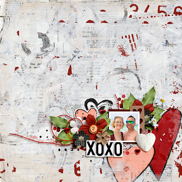 XOXO