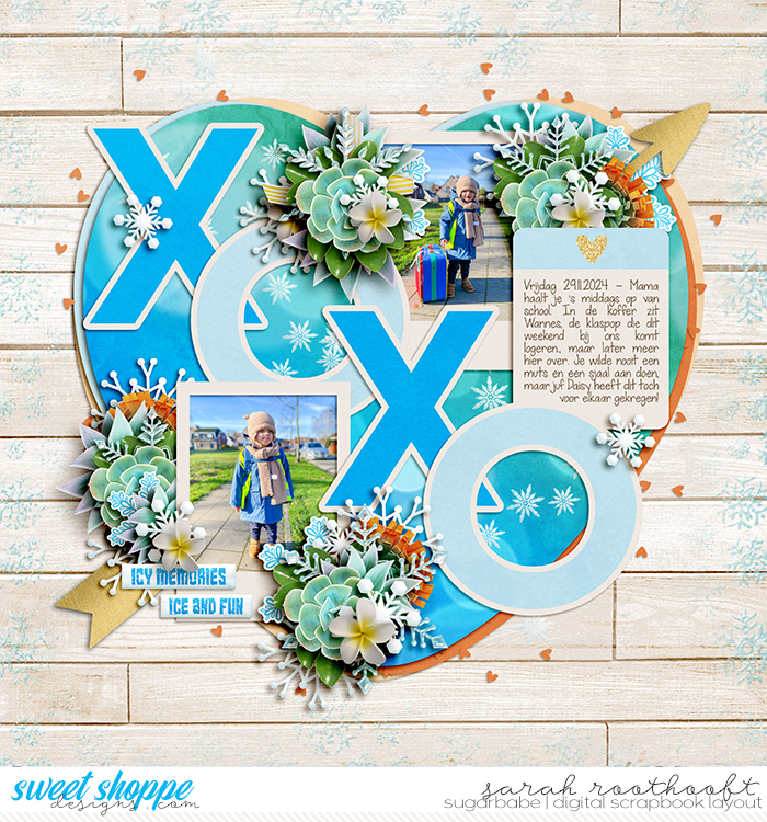 XOXO