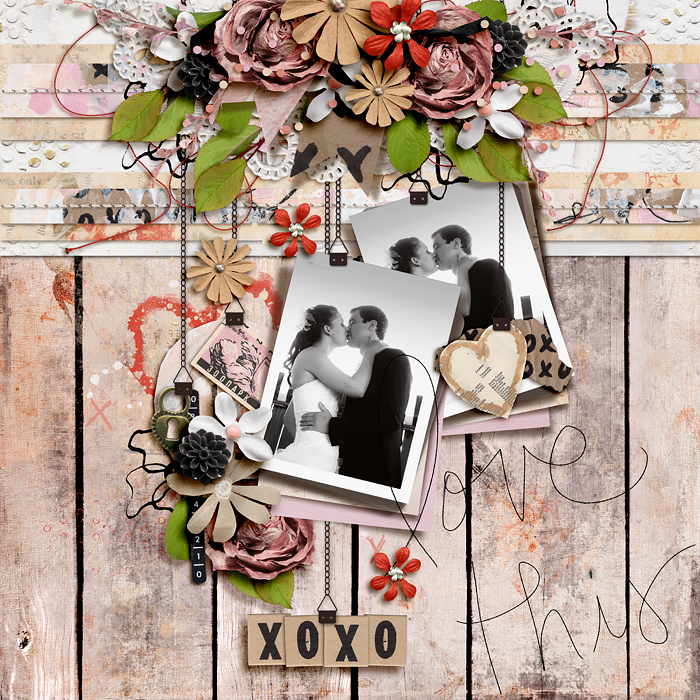 xoxo