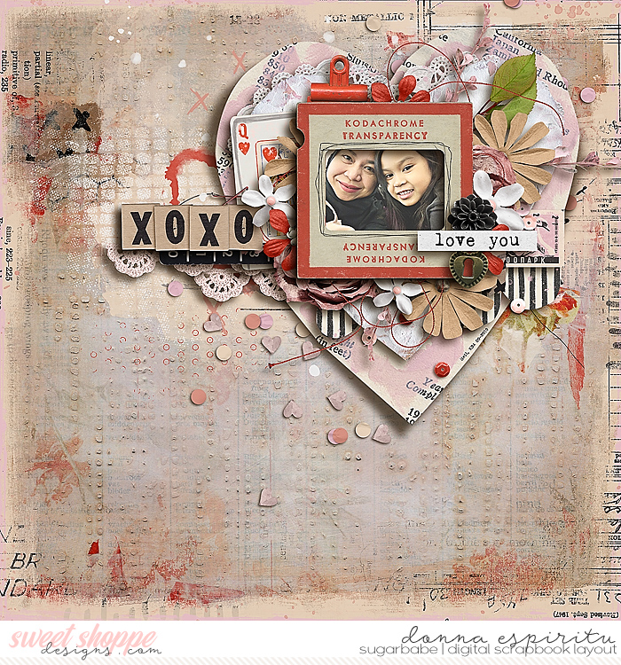 xoxo