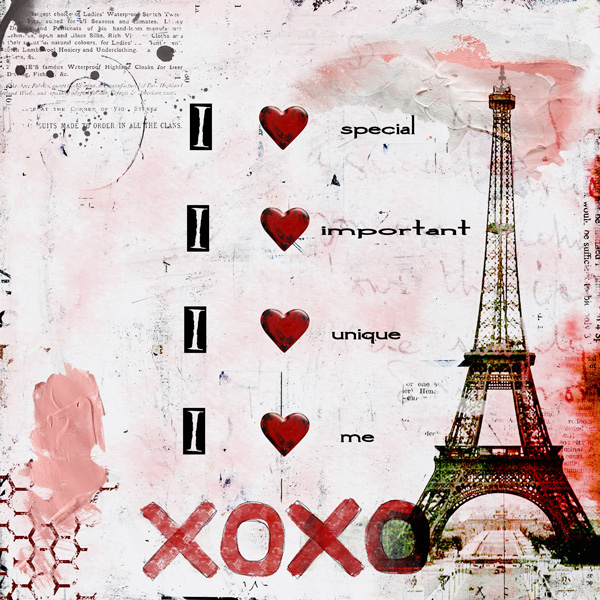xoxo