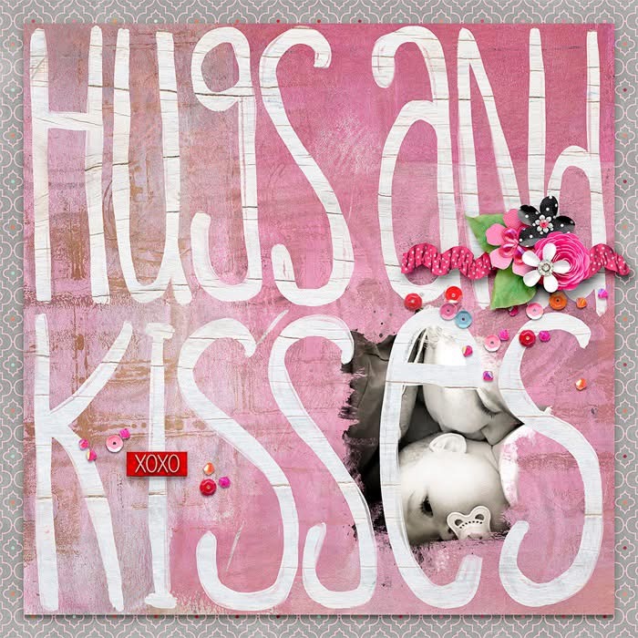 xoxo