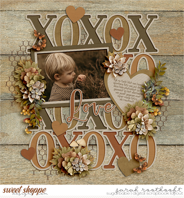 XOXO