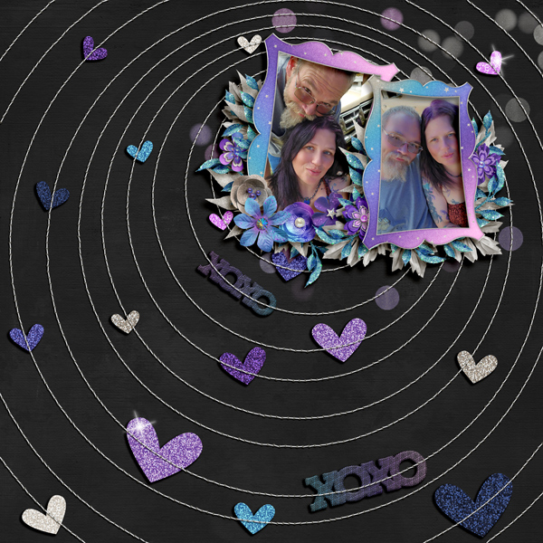 XOXO