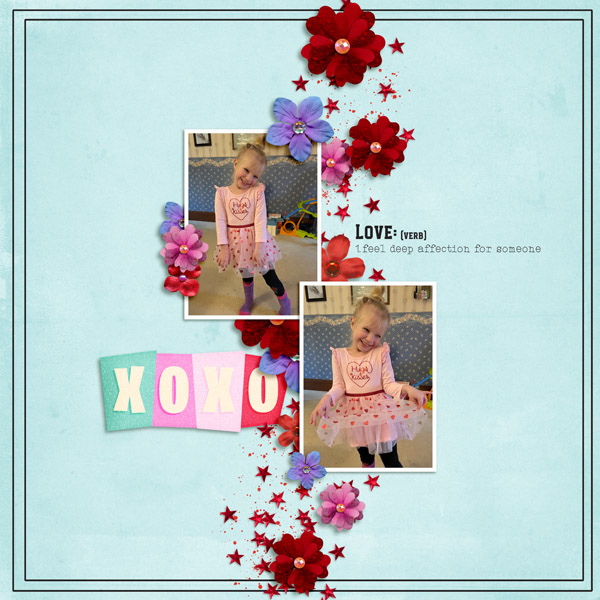 XOXO