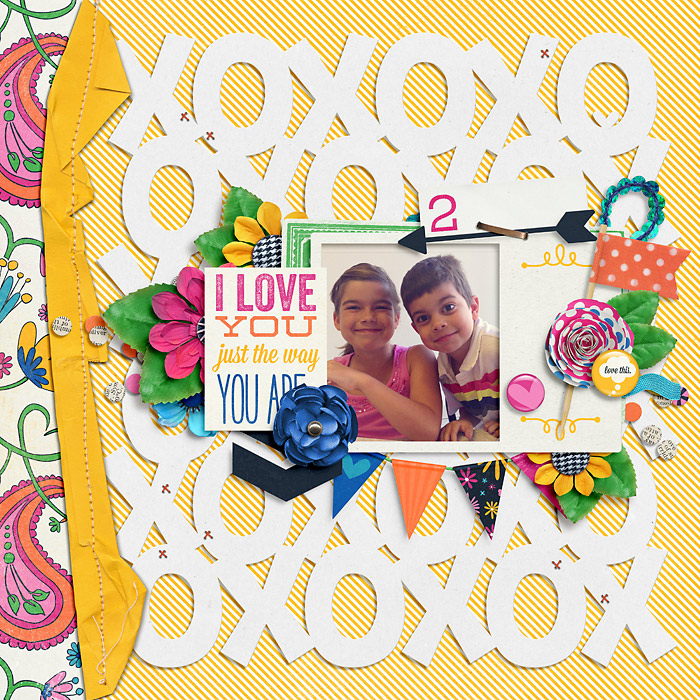 XOXOXO