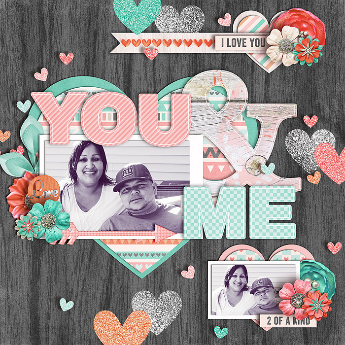 y&m