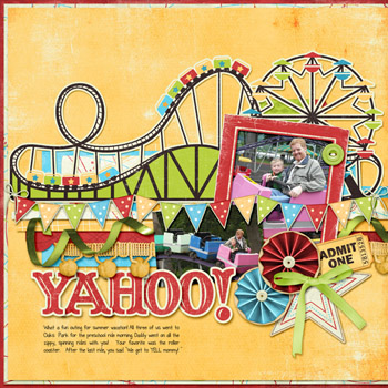 Yahoo!