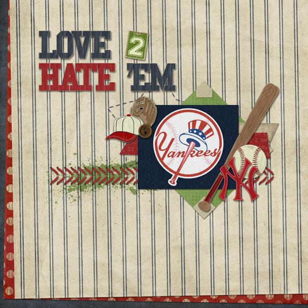 Yankee Hater