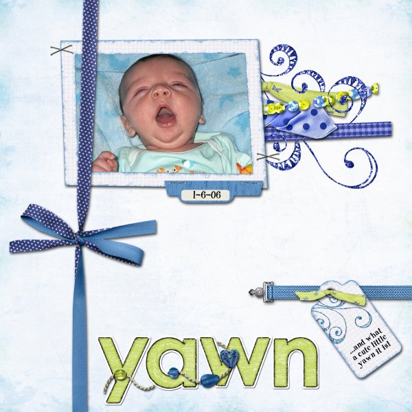 Yawn