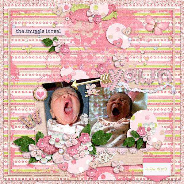 Yawn
