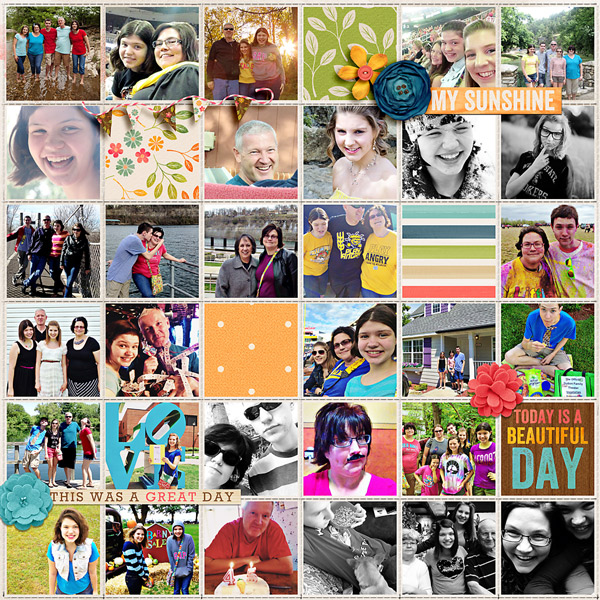 Year in Review 2013