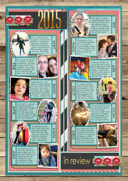 Year in Review 2015