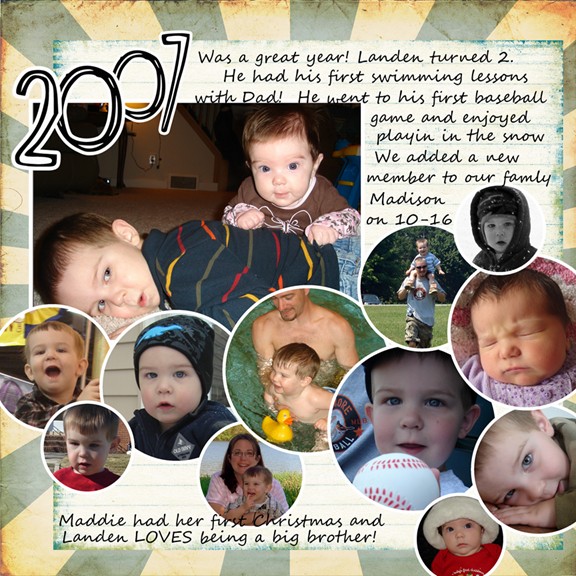 Year in Review
