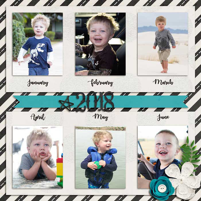 Year in Review