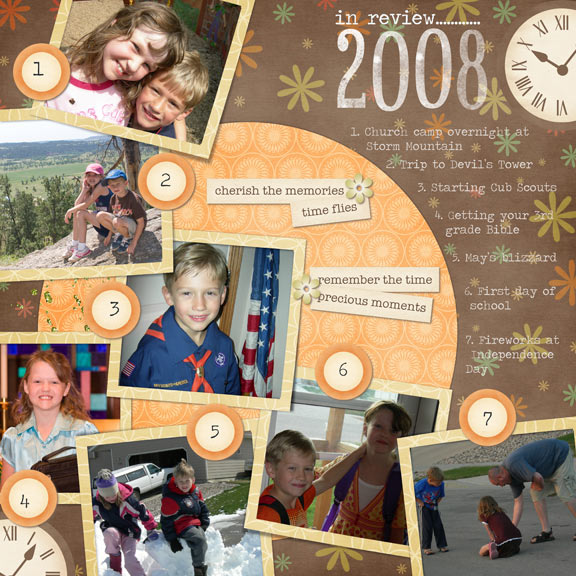Year in Review