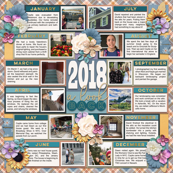 Year in Review