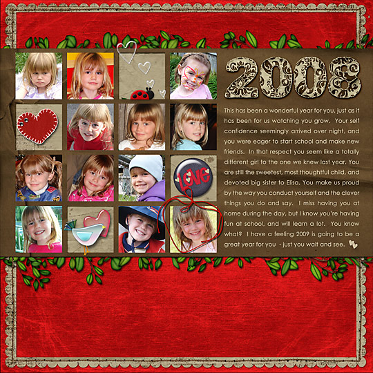 Year in Review