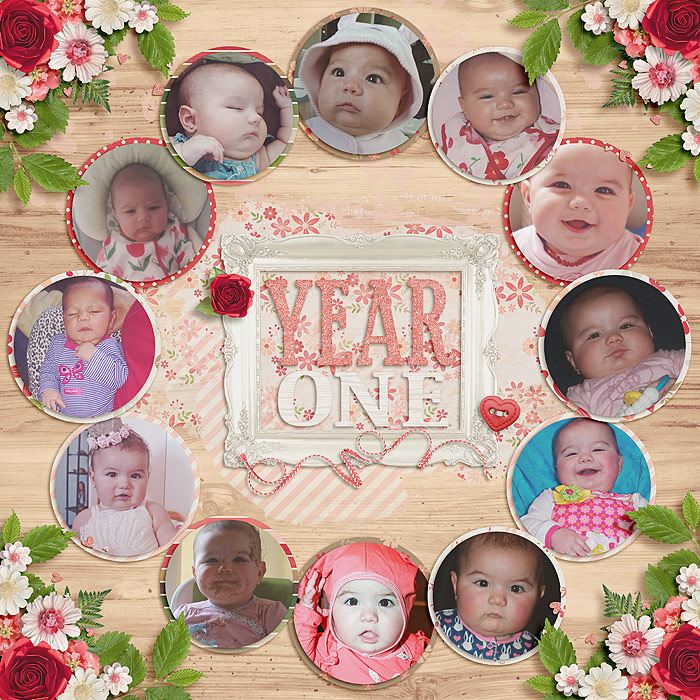 Year One