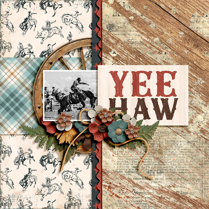 YeeHaw