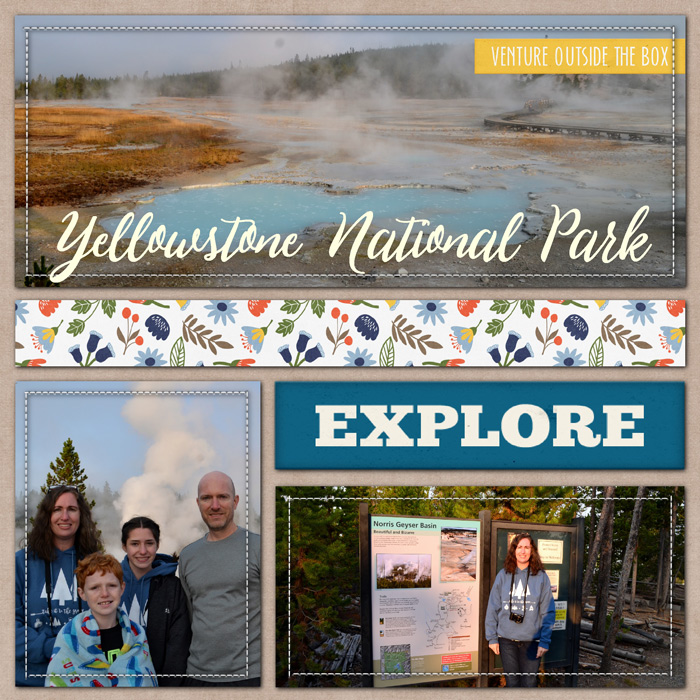 Yellowstone Venture