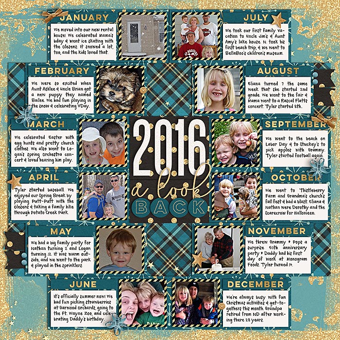 YIR 2016