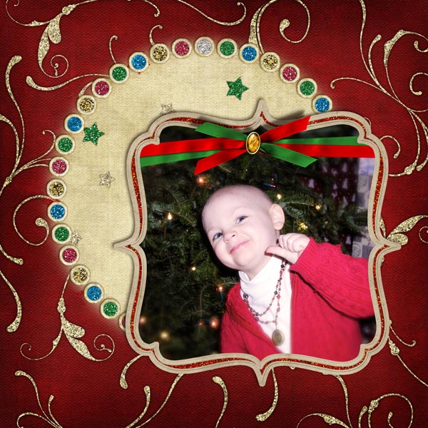 Yo, Merry Christmas!
