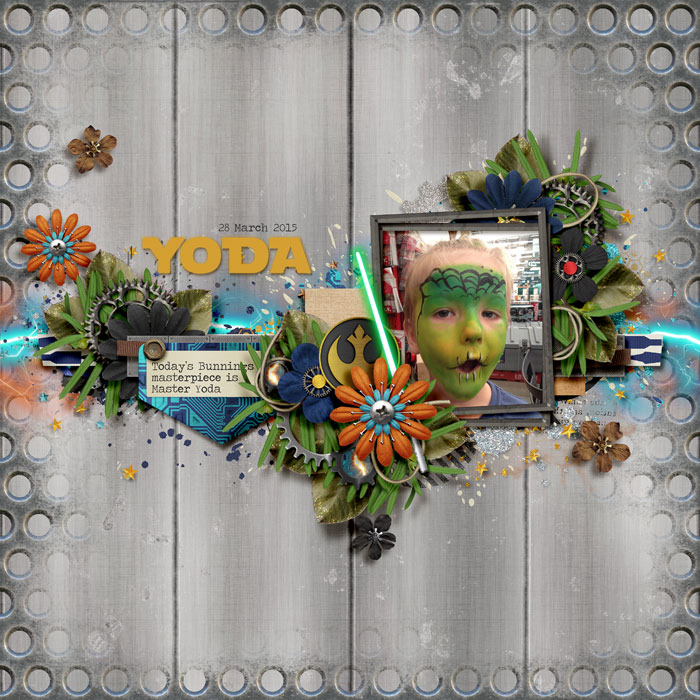 Yoda